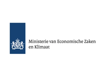 Ministry Economic Affairs/Agriculture