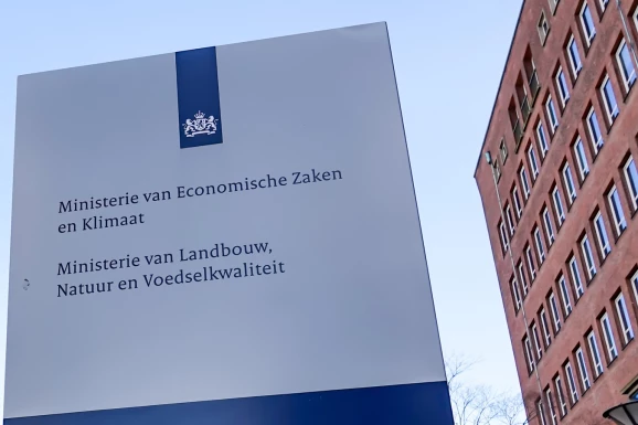 DICTU - Ministry Economic Affairs/Agriculture